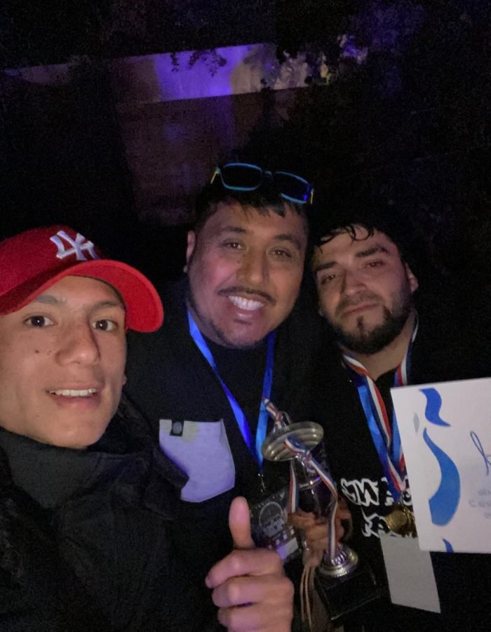 equipo-kaosdelflow-evento