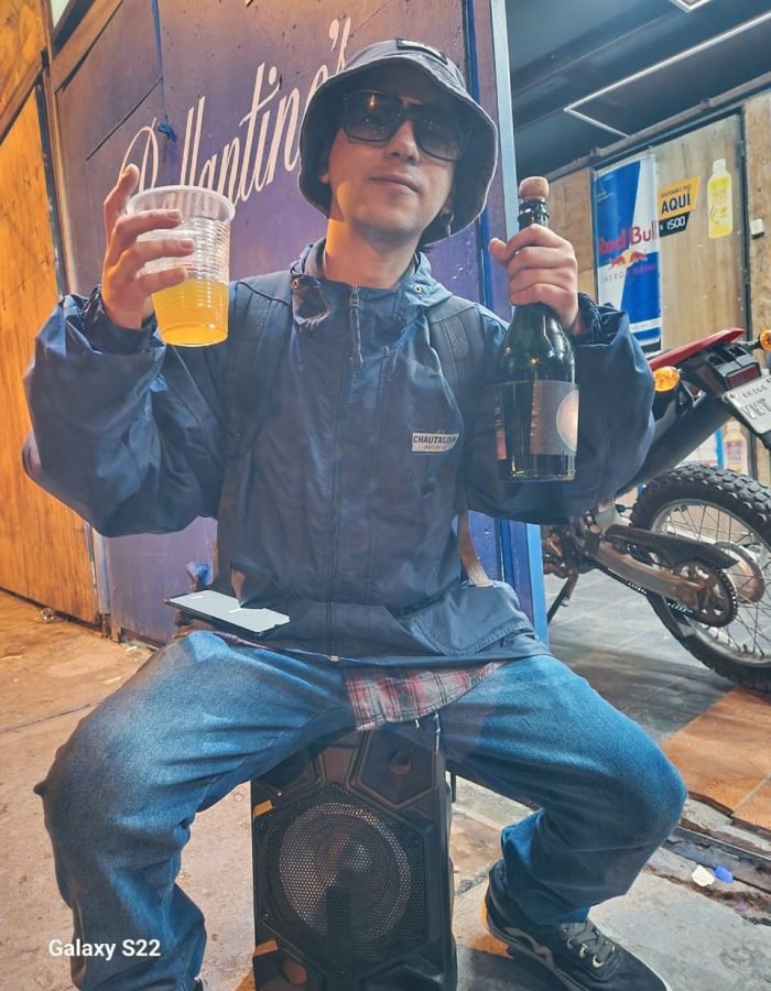 roni 2